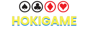 Logo HOKIGAMES